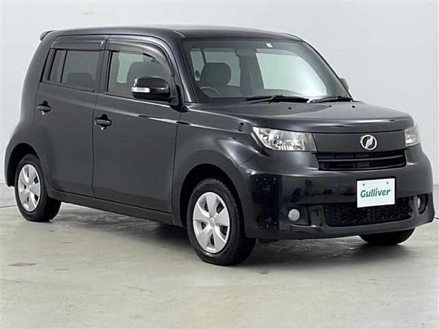 bB 1.3 S HIDセレクション 4WD 修復歴無し