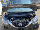 ルークス X 4WD 