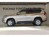 ランドクルーザープラド 2.8 TX Lパッケージ ディーゼル 4WD 