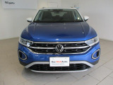 T-Roc TDI スタイル ディーゼル 