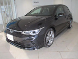 ゴルフ TDI Rライン プラチナムエディション ディーゼル 