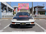 CR-X 1.6 Si 5MT カーボンボンネット