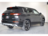 アウトランダー PHEV 2.4 G 4WD 