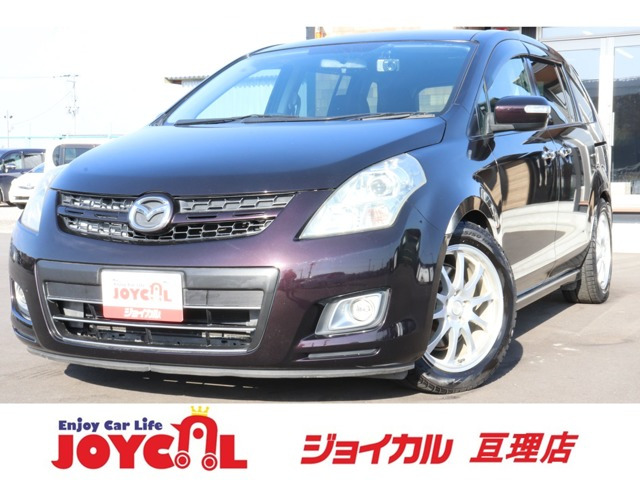 MPV 2.3 23T 電動スライドドア 保証付き