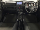 ジムニー XC 4WD 修復歴無し