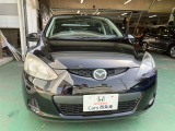デミオ 1.3 13C-V ワンセグナビ ETC