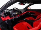 /その他 フェラーリ  296GTB F1 DCT