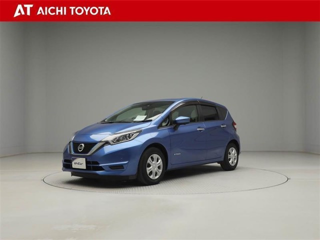 ノート 1.2 e-POWER X 