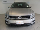 ティグアン TDI 4モーション コンフォートライン ディーゼル 4WD 