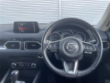 CX-5 2.2 XD Lパッケージ 4WD 4WD 本革シート