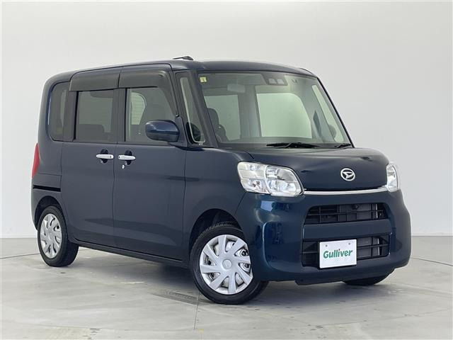 タント X VS SAIII 修復歴無し