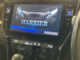 ハリアー 2.0 プレミアム 