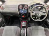 ノート 1.2 e-POWER NISMO 