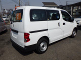 NV200バネットバン 1.6 DX 