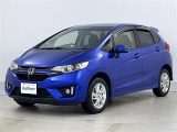 フィット 1.3 13G Sパッケージ 4WD 修復歴無し