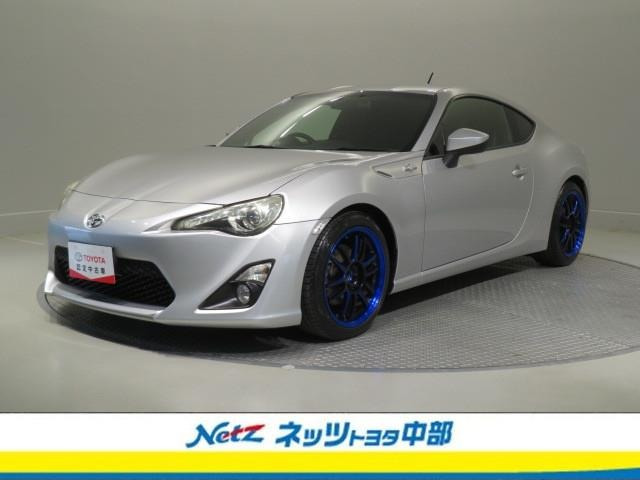 86 2.0 GT 6MT