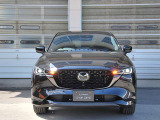 CX-5  2.5 25S スポーツ アピアランス