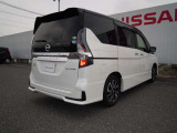 セレナ 1.2 e-POWER ハイウェイスター V 