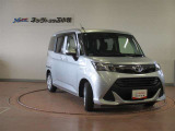 タンク 1.0 X S 4WD 