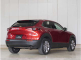 CX-30 2.0 20S Lパッケージ 