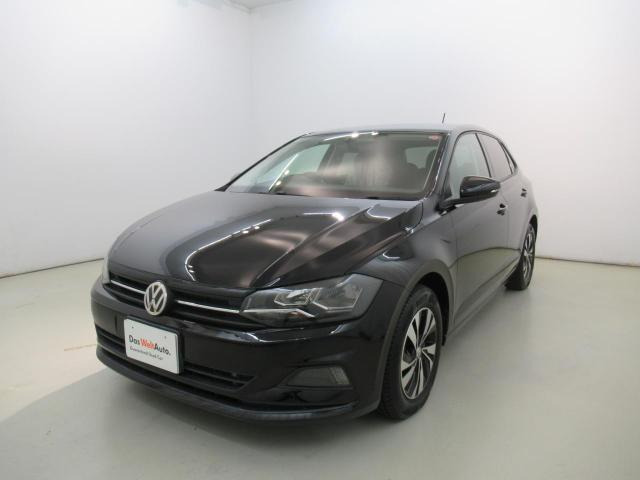 ポロ TSI コンフォートライン 