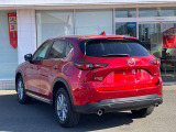 CX-5 2.2 XD スマートエディション 4WD 