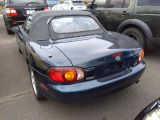 ロードスター 1.8 RS 