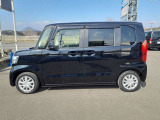 納車前に再度、車内、ボディ等仕上げ致します!