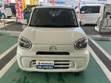 キャロル ハイブリッド GX 