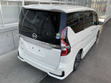 セレナ 2.0 ハイウェイスター V 