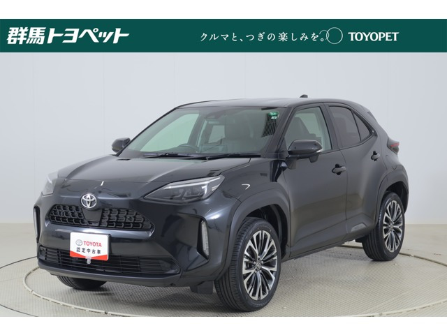 ヤリスクロス 1.5 Z 