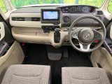 N-BOX G EX ホンダセンシング 