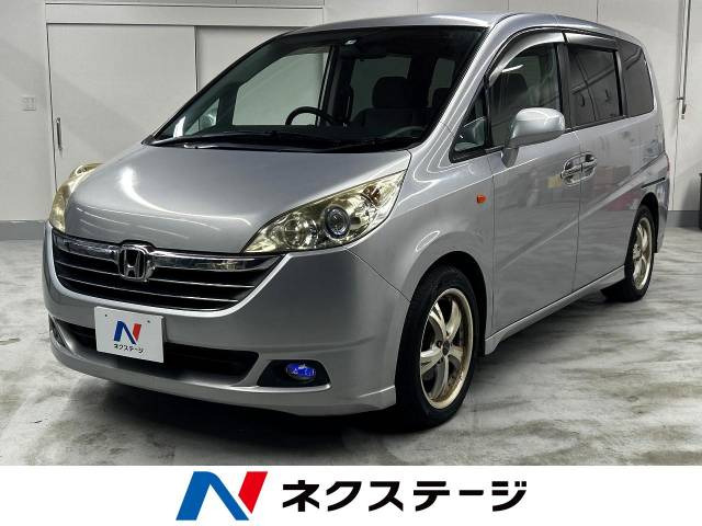 ステップワゴン 2.0 G Lパッケージ 