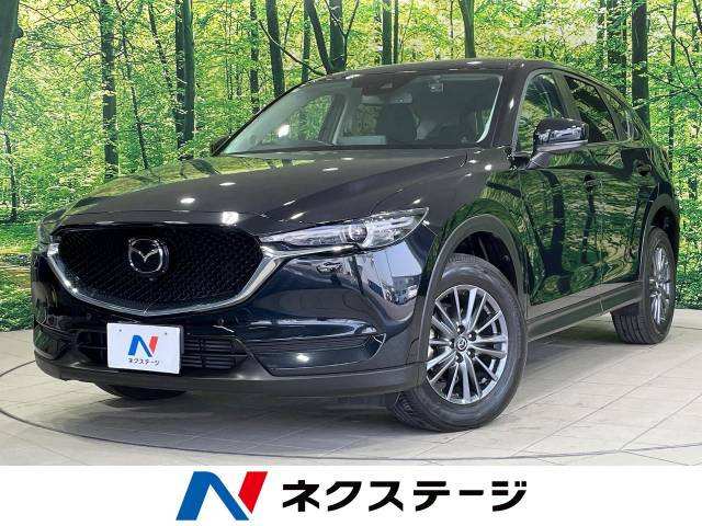 CX-5  XD プロアクティブ