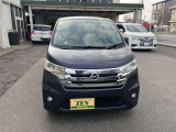 デイズ ハイウェイスター Gターボ 4WD 