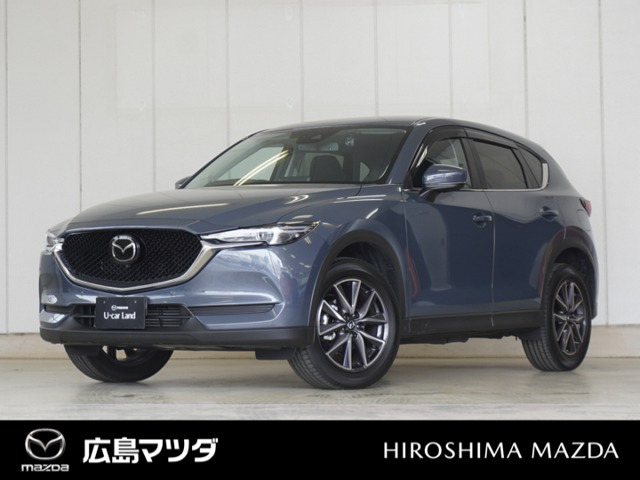 CX-5 2.2 XD プロアクティブ 