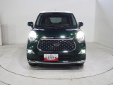 キャスト スタイル G SAIII 4WD 