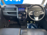 タントカスタム RS トップエディション リミテッド SAIII 