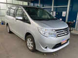 セレナ 2.0 20X 4WD 