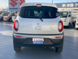 クロスビー 1.0 ハイブリッド(HYBRID) MZ 雹害車