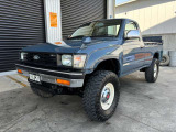 ハイラックス  DX パワーゲート付 4WD