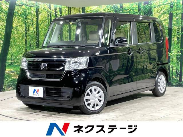 N-BOX G ホンダセンシング 