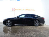 LS 500 Iパッケージ 