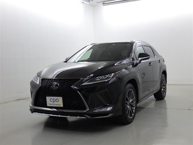 RX 300 Fスポーツ 