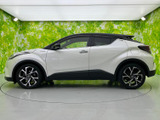 C-HR ハイブリッド 1.8 G LED エディション 