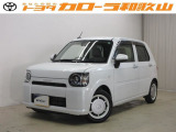 トヨタカローラ和歌山のU-CAR『ダイハツ ミラトコット』をご覧いただきありがとうございます。