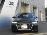 A1スポーツバック 25 TFSI アドバンスド 
