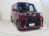 タントカスタム RS 4WD 
