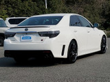 マークX 2.5 250S GR スポーツ 