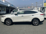 ハリアー 2.0 Z レザーパッケージ 